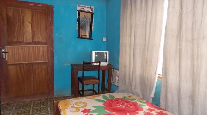 Onik Guest House & Executive Bar