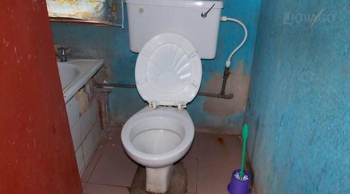 Onik Guest House & Executive Bar