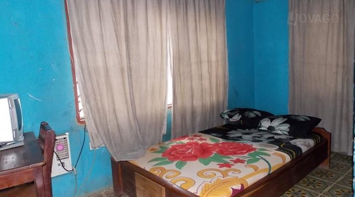 Onik Guest House & Executive Bar