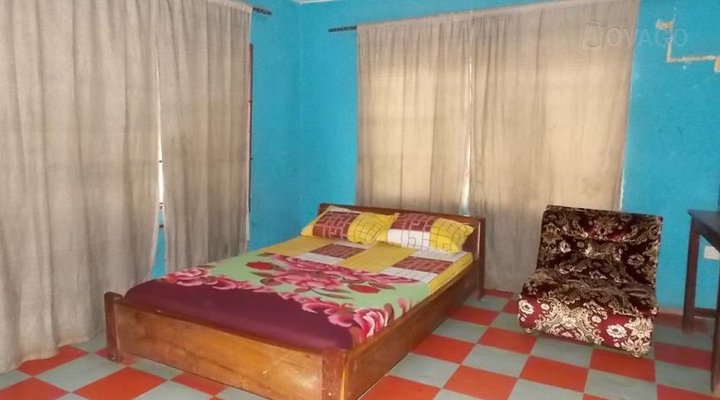 Onik Guest House & Executive Bar