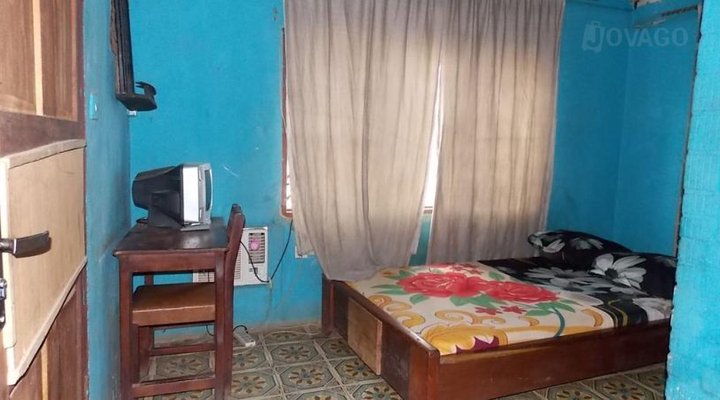 Onik Guest House & Executive Bar