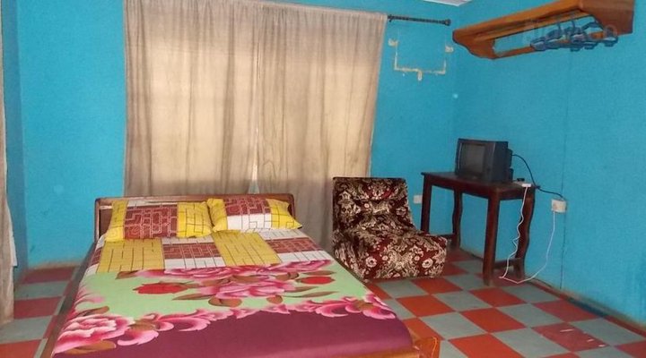 Onik Guest House & Executive Bar