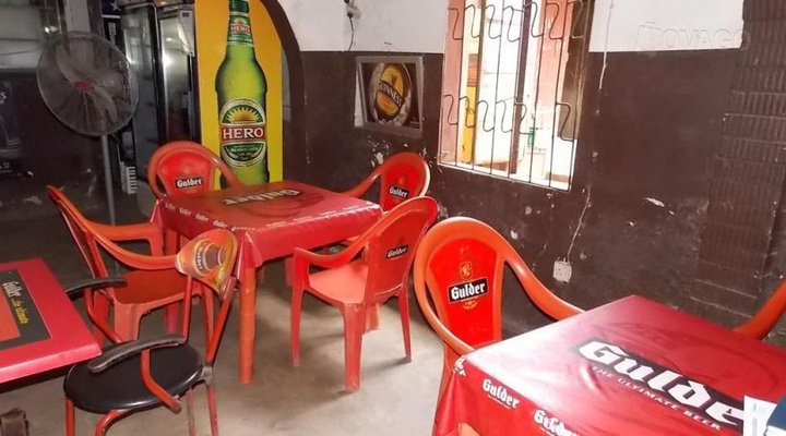 Onik Guest House & Executive Bar