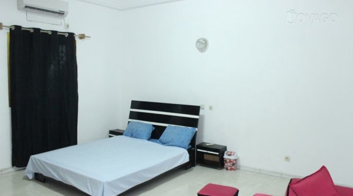 Les Residence Azur 8e Tranche 2