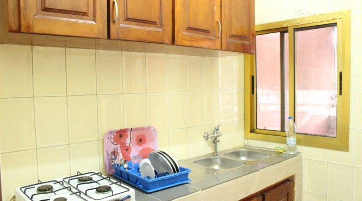 Les Residence Azur 8e Tranche 2