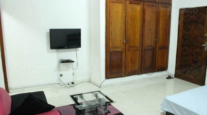 Les Residence Azur 8e Tranche 2