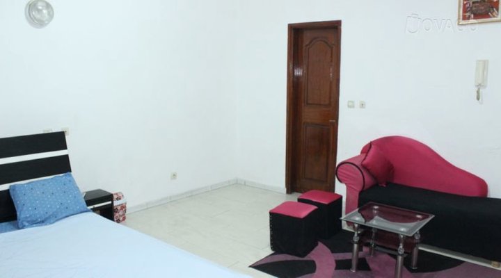 Les Residence Azur 8e Tranche 2