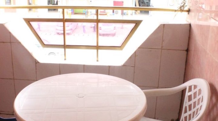Les Residence Azur 8e Tranche 2