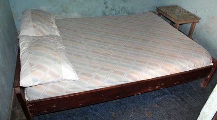 Prince Way Park Guest Inn