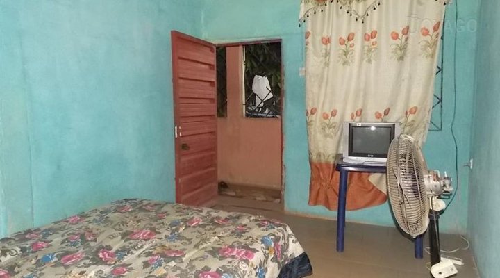 Peechas Hotel LTD