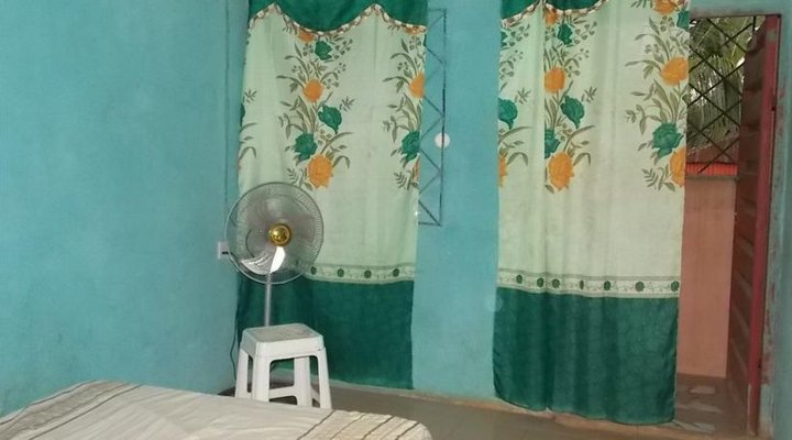 Peechas Hotel LTD