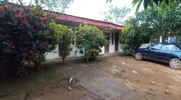 Peechas Hotel LTD