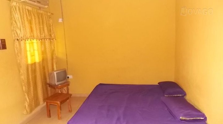 Current Guest House & Suites