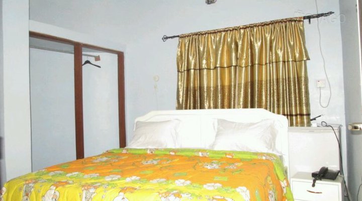 Utar Hotel & Suites