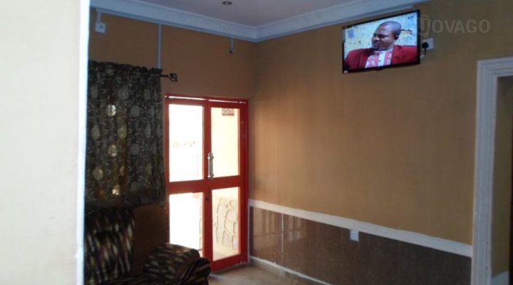 Sunshine Guest Inn