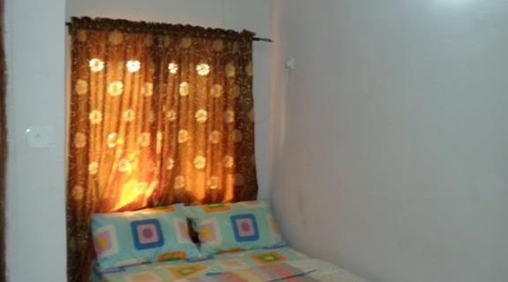 Sunshine Guest Inn