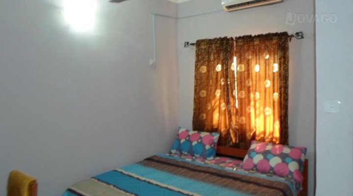 Sunshine Guest Inn
