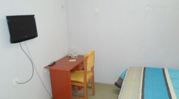 Sunshine Guest Inn