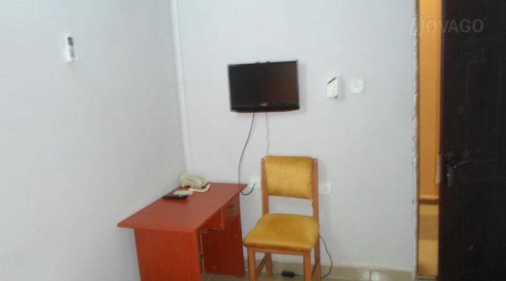 Sunshine Guest Inn