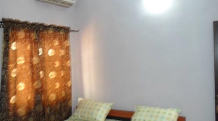 Sunshine Guest Inn