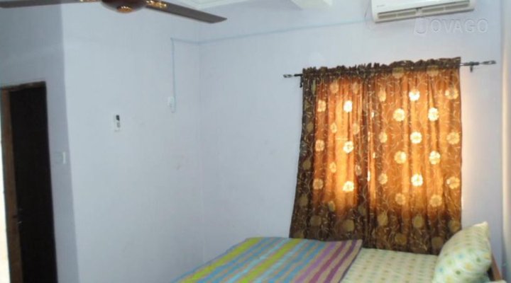 Sunshine Guest Inn