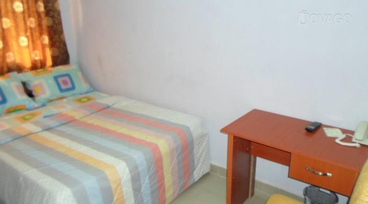 Sunshine Guest Inn