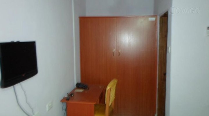 Sunshine Guest Inn