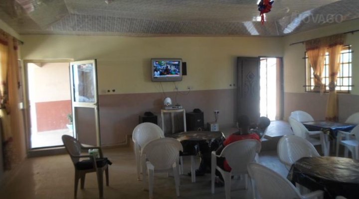 Abegyi Guest Inn