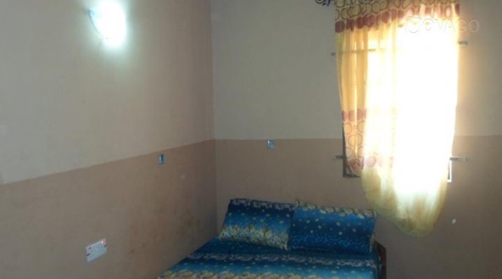 Abegyi Guest Inn