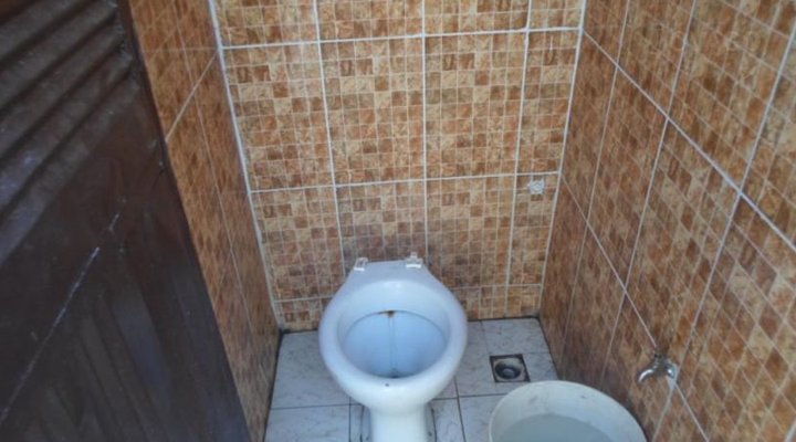 Abegyi Guest Inn