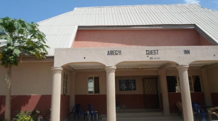 Abegyi Guest Inn