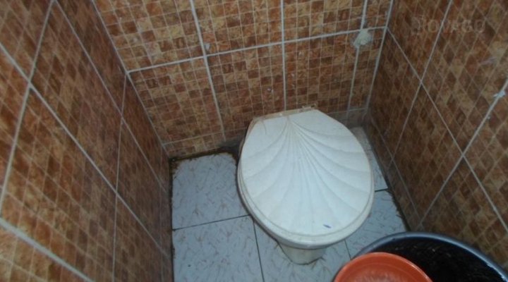 Abegyi Guest Inn