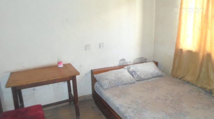 Abegyi Guest Inn