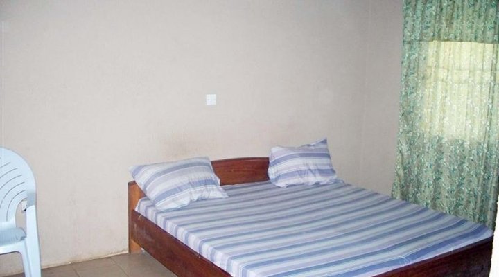 Cornerstone Exclusive Guest Inn