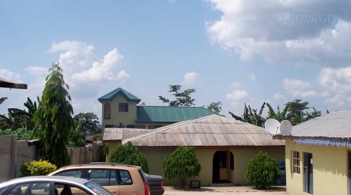 Cornerstone Exclusive Guest Inn