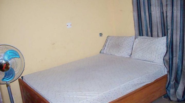 Cornerstone Exclusive Guest Inn