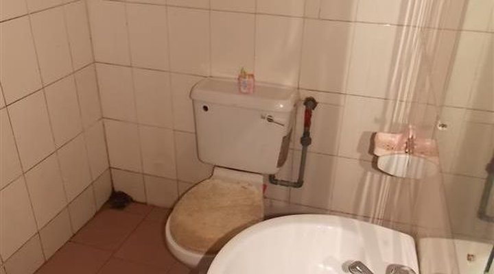 Emma Div Guest House