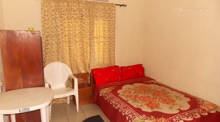 Emma Div Guest House