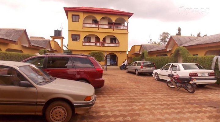 Emma Div Guest House