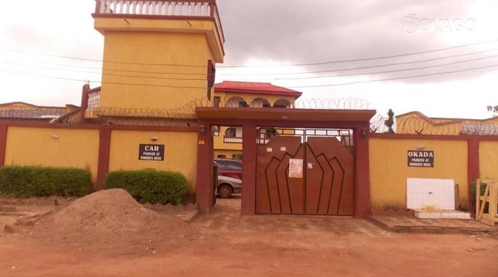 Emma Div Guest House