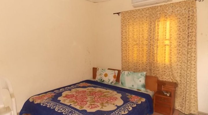 Emma Div Guest House