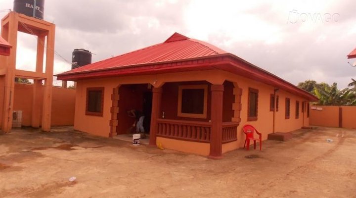 Isabella White Guest House