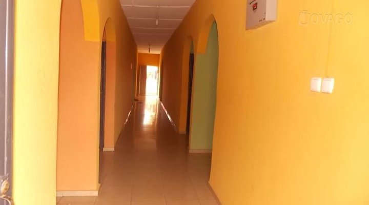 Isabella White Guest House