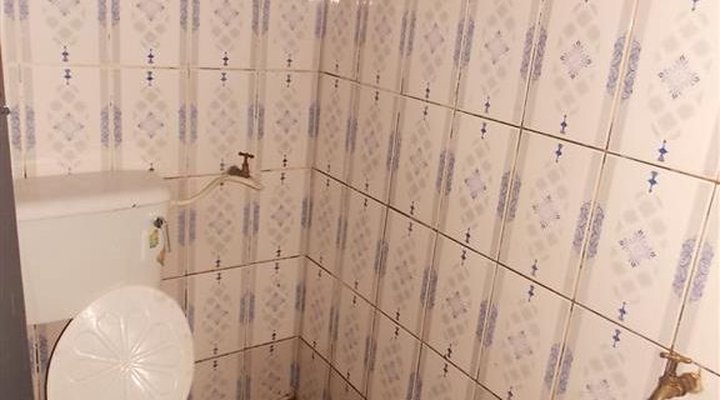 Isabella White Guest House