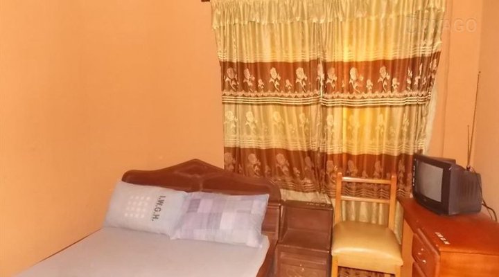 Isabella White Guest House