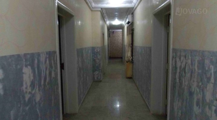 La Avril Hotel And Suites