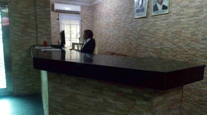 La Avril Hotel And Suites