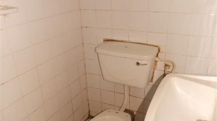 Isabella White Guest House 2