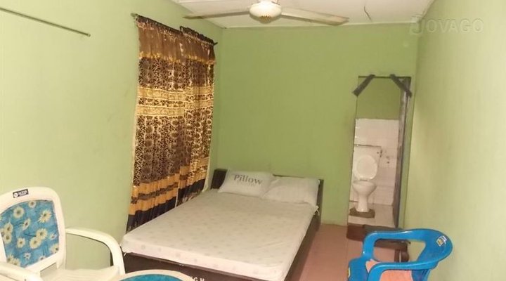 Isabella White Guest House 2