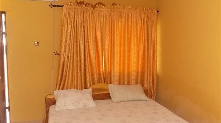 Living Spring Guest House